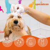 SPECIALCAN CONDITIONING SHAMPOO FOR CATS AND DOGS 250 ML